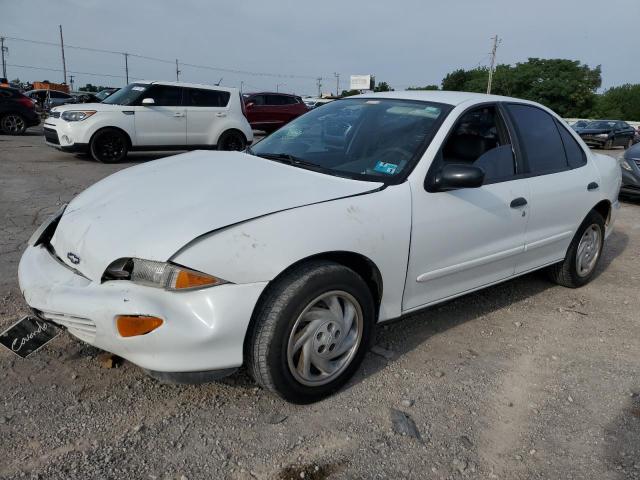 CHEVROLET CAVALIER
