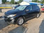 2018 CHEVROLET EQUINOX LT - 3GNAXJEV0JL399918