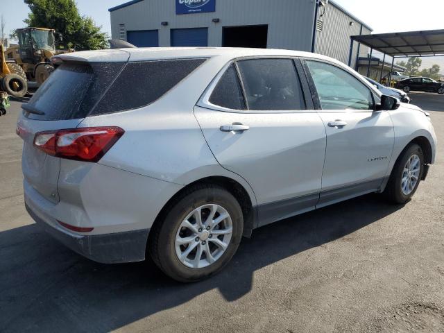 2019 CHEVROLET EQUINOX LT - 2GNAXKEV4K6286890