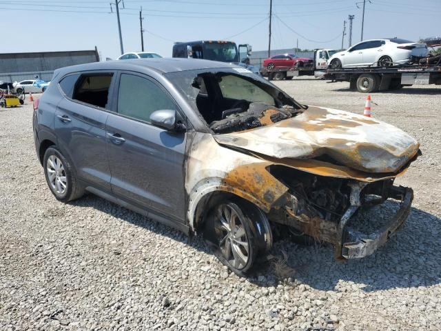 Vin: km8j2ca40ku839686, lot: 60060405, hyundai tucson se 20194