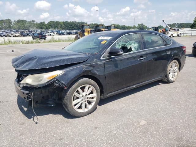 Vin: 4t1bk1ebxdu053530, lot: 62857485, toyota avalon base 2013 img_1