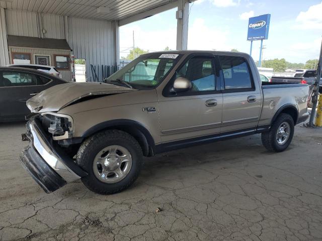 FORD F150 SUPER
