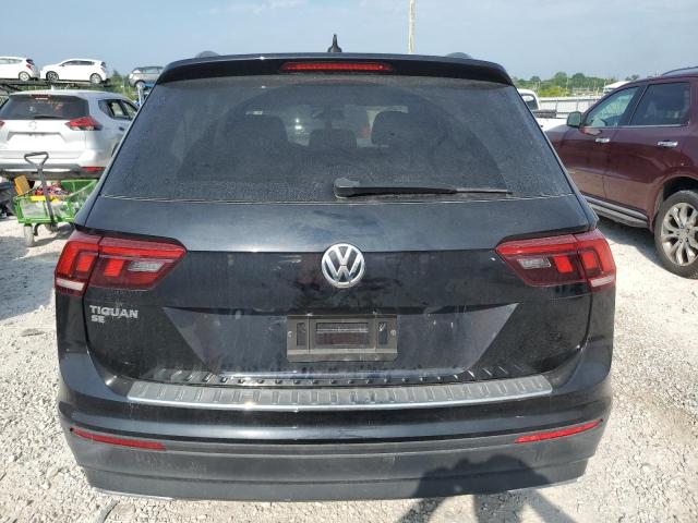 2019 VOLKSWAGEN TIGUAN SE 3VV3B7AX5KM028289