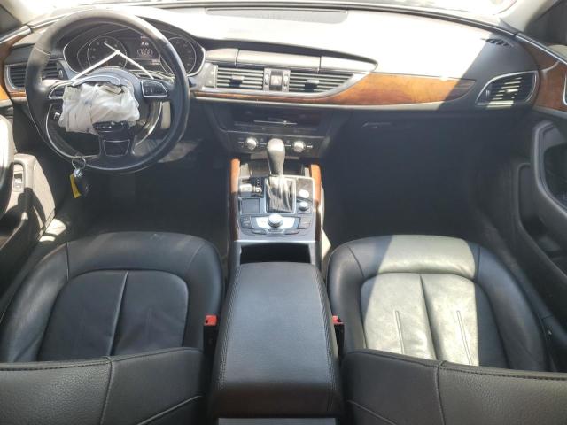 2018 AUDI A6 PREMIUM WAUC8AFC9JN074693