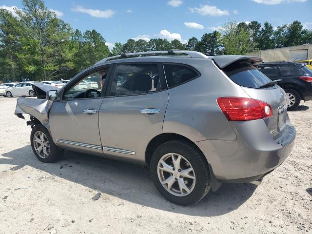Vin: jn8as5mv4bw688963, lot: 61536605, nissan rogue s 20112