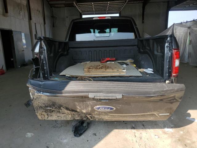 2020 FORD F150 SUPER - 1FTEW1E44LFC02735