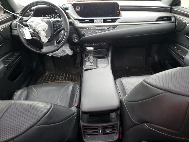2019 LEXUS ES 350 58ABZ1B18KU047819