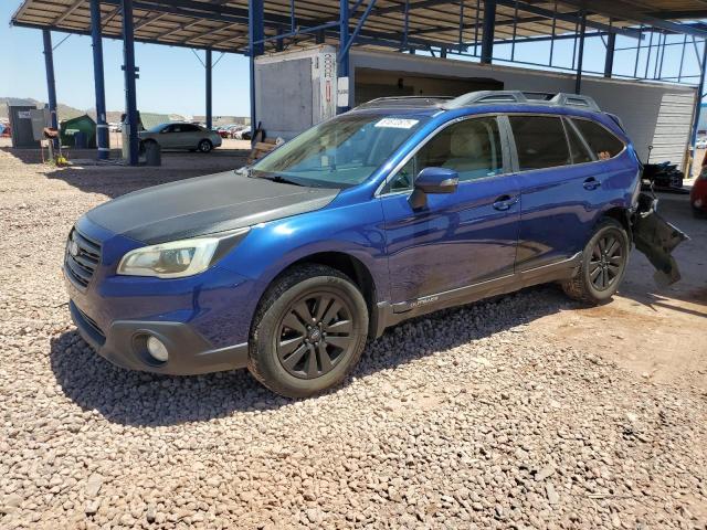 Vin: 4s4bsahc4f3302269, lot: 61872675, subaru outback 2.5i premium 2015 img_1