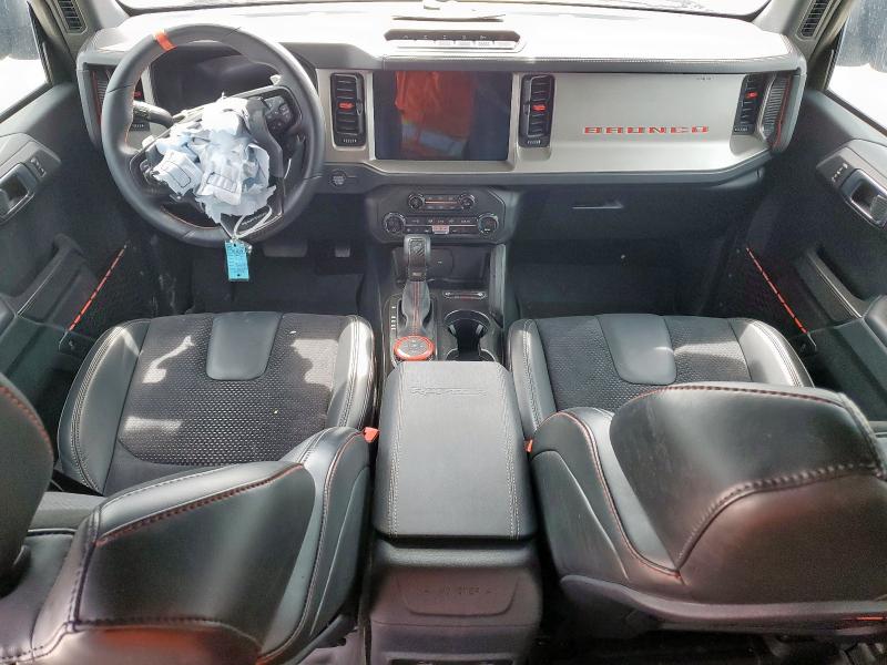2023 FORD BRONCO RAP 1FMEE5JR6PLB23548