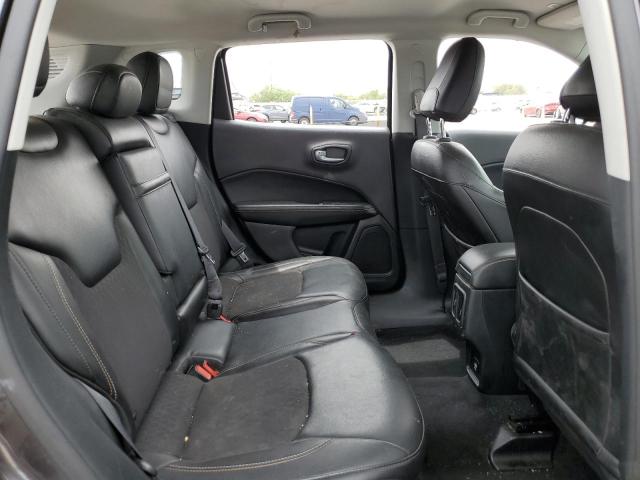 2018 JEEP COMPASS LA 3C4NJCBB6JT240838
