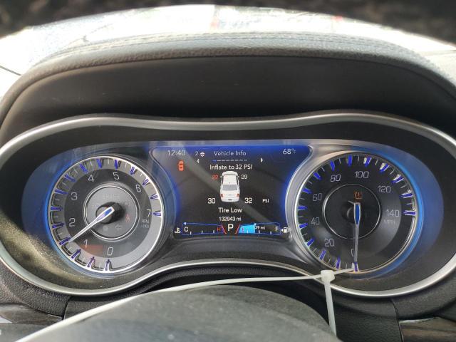 2015 CHRYSLER 300 LIMITE - 2C3CCARG4FH842486