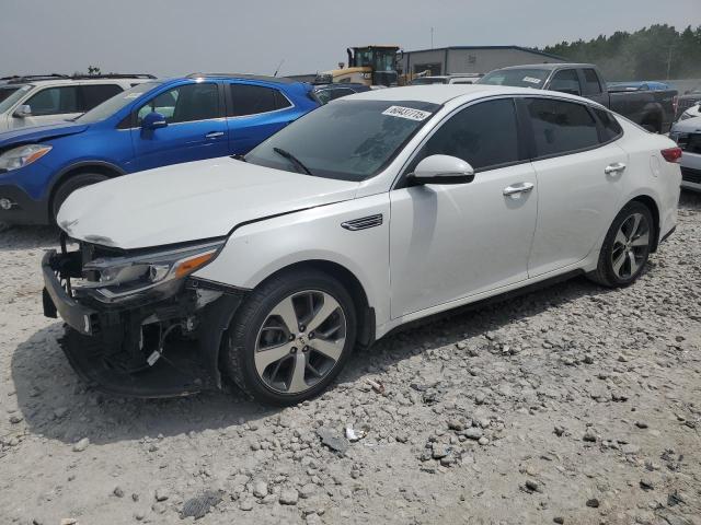 Vin: 5xxgt4l31kg365629, lot: 60437715, kia optima lx 2019 img_1