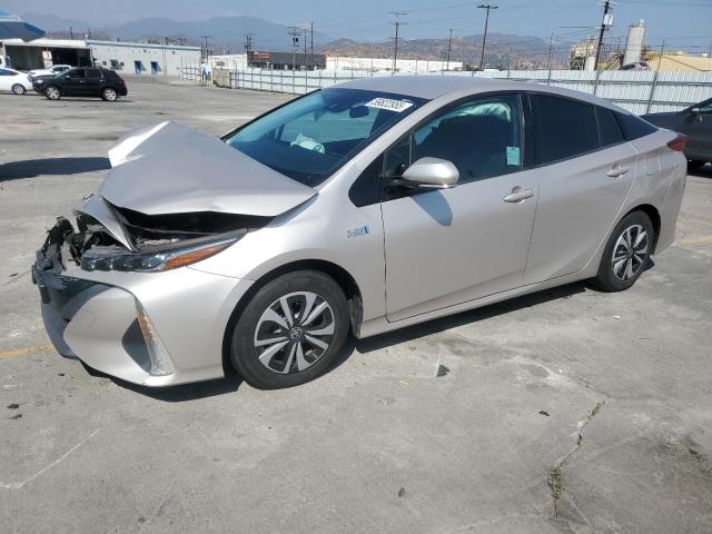 Vin: jtdkarfp2h3059219, lot: 59822955, toyota prius 2017 img_1