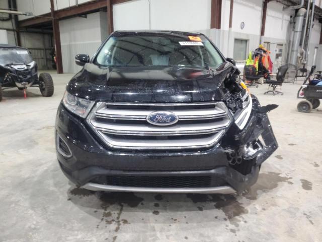 2017 FORD EDGE TITAN 2FMPK4K94HBB80424