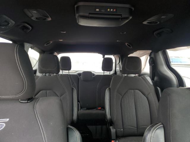2019 CHRYSLER PACIFICA T 2C4RC1FG4KR721083
