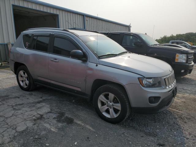 Vin: 1c4njdbb8fd316756, lot: 59476845, jeep compass sport 20154
