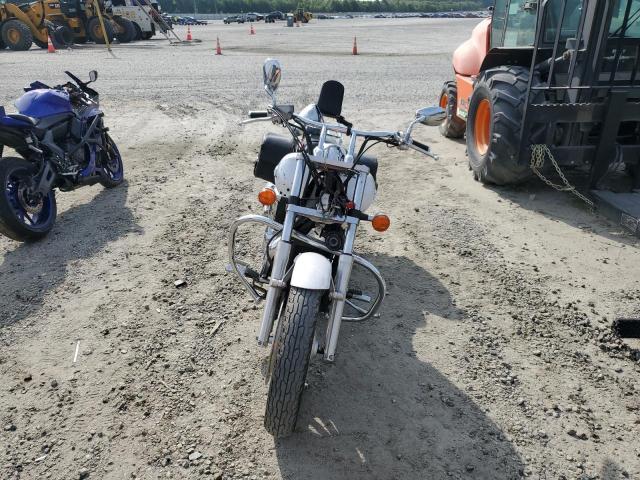 2007 HONDA VTX1300 C 1HFSC55087A301356