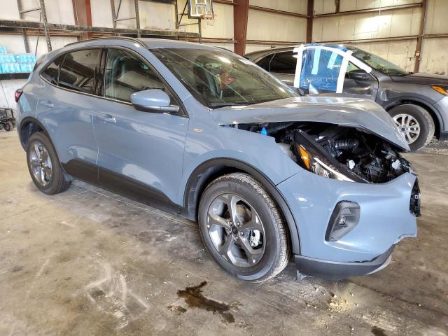Vin: 1fmcu9na4sub22925, lot: 62988765, ford escape st st line select 20254