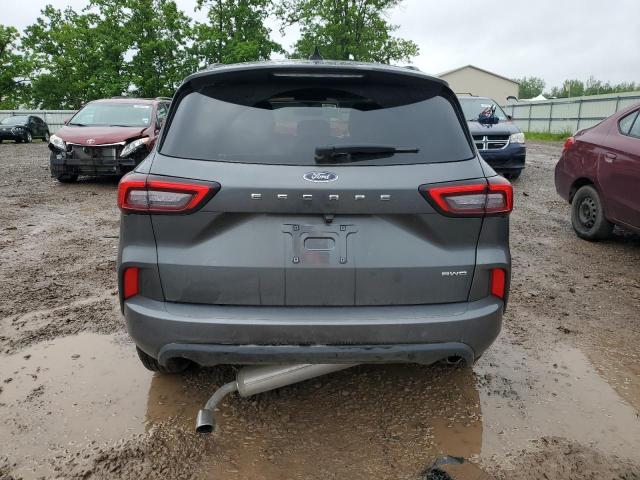 2024 FORD ESCAPE ST 1FMCU9MN1RUB55847