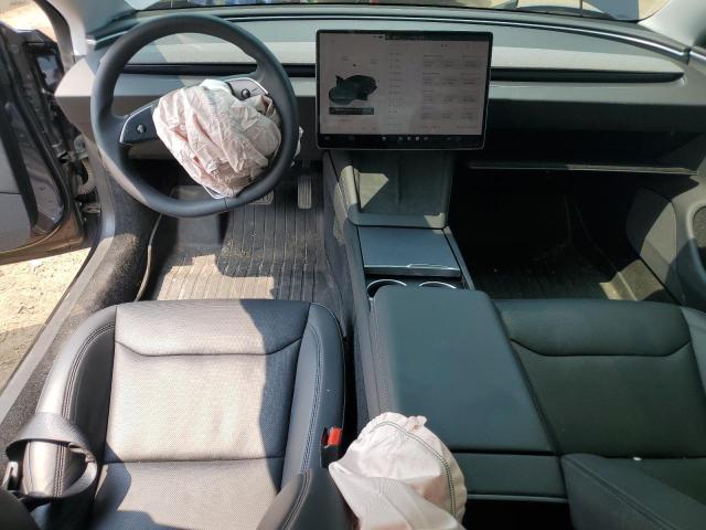 2024 TESLA MODEL 3 5YJ3E1EA9RF724709