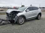 2017 HYUNDAI TUCSON LIM - KM8J3CA44HU323448