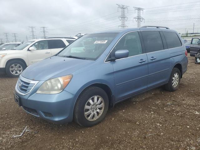HONDA ODYSSEY EX