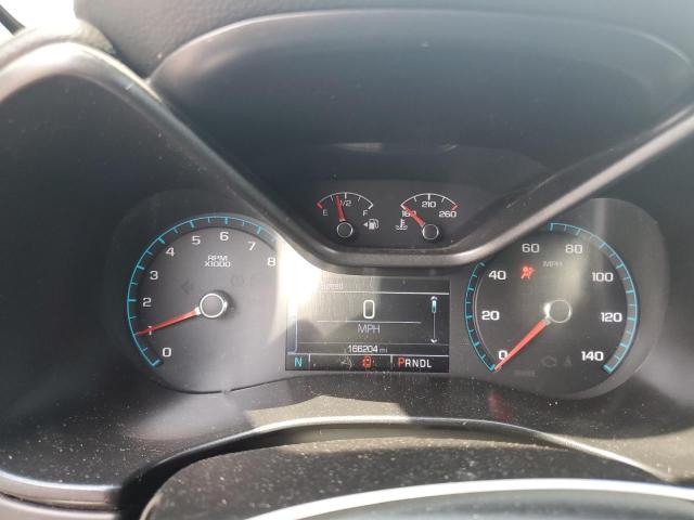 2018 CHEVROLET COLORADO L 1GCGSCEN7J1101188