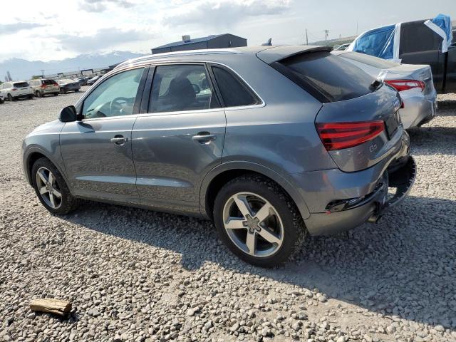 Vin: wa1efcfs1fr004331, lot: 59933045, audi q3 premium plus 20152