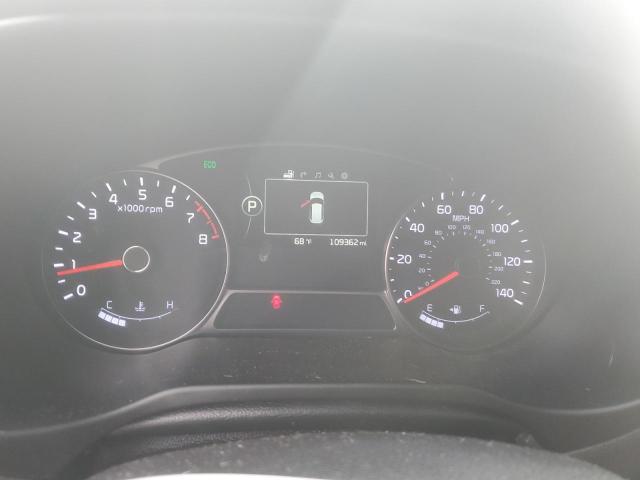 2015 KIA SOUL ! KNDJX3A57F7211059