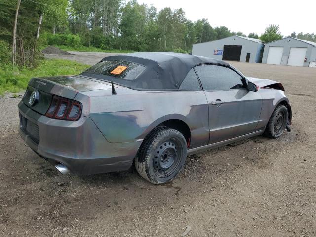 2013 FORD MUSTANG - 1ZVBP8EMXD5213980