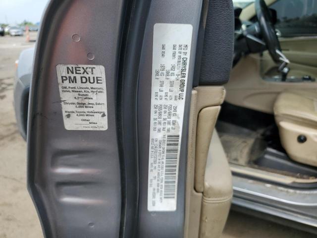 2015 JEEP GRAND CHER - 1C4RJFBG1FC672660