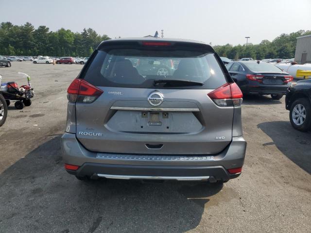 2017 NISSAN ROGUE S - JN8AT2MV6HW002605