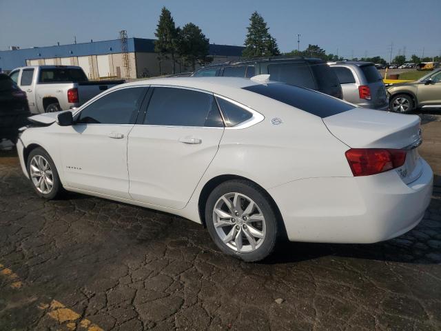 Vin: 2g1105s38j9147840, lot: 58495965, chevrolet impala lt 20182