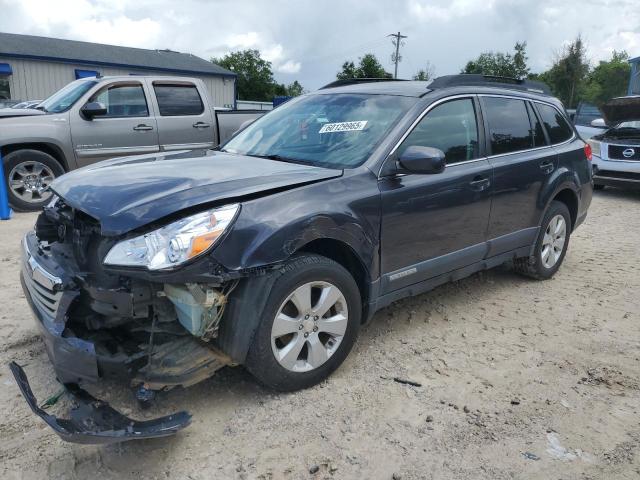 Vin: 4s4brccc2c3258556, lot: 60129965, subaru outback 2.5i premium 2012 img_1