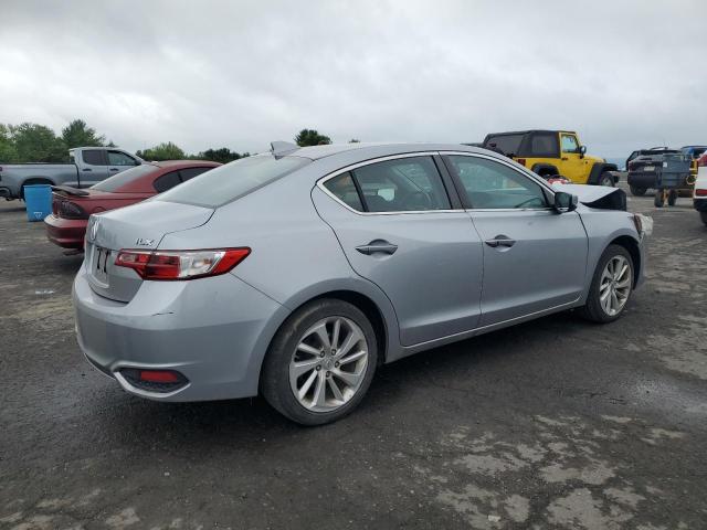 Vin: 19ude2f35ha016203, lot: 61460115, acura ilx base watch plus 20173