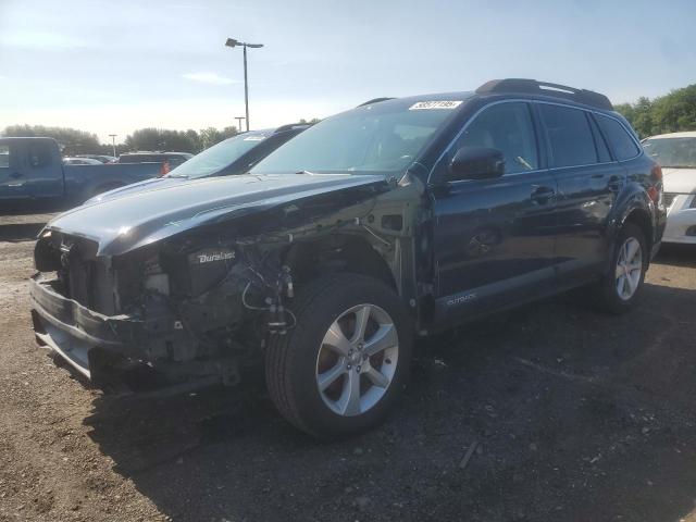Vin: 4s4brdkc4d2260212, lot: 58577195, subaru outback 3.6r limited 2013 img_1