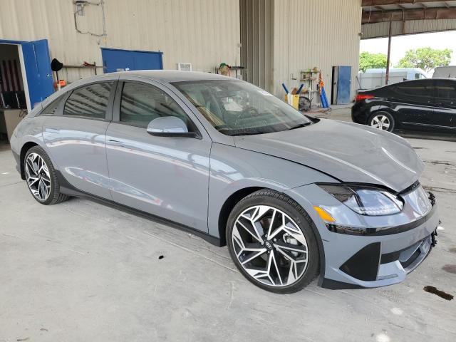 Vin: kmhm34aa5ra073309, lot: 59825185, hyundai ioniq 6 se sel 20244