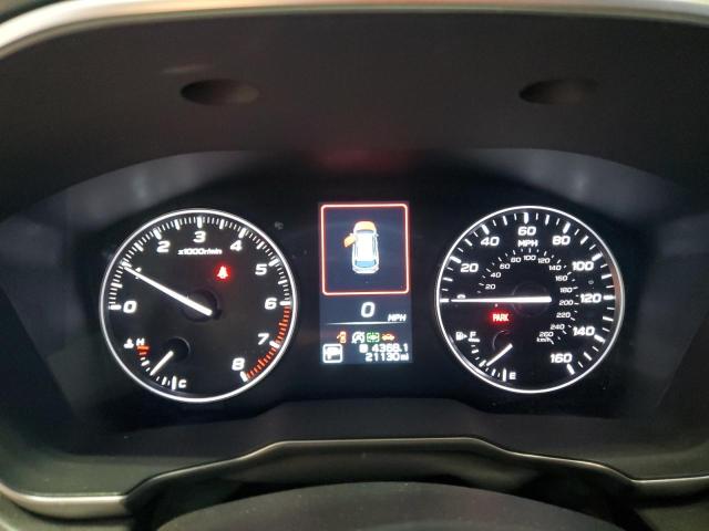 2023 SUBARU OUTBACK TO 4S4BTAPCXP3172711