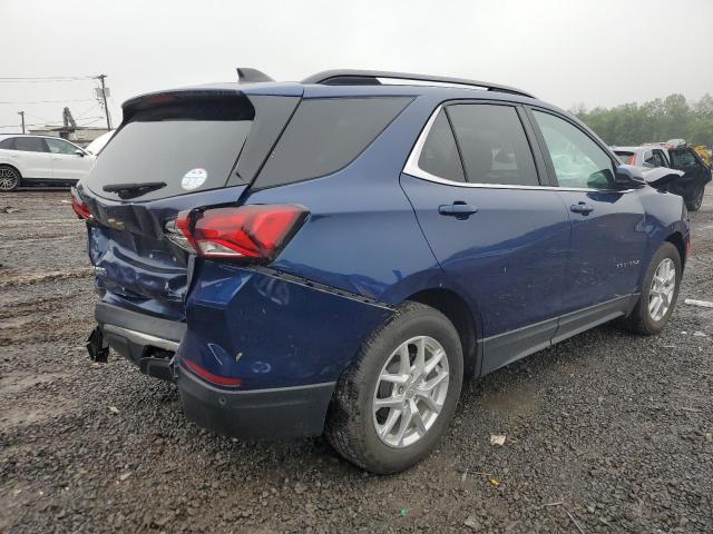 Vin: 3gnaxuevxnl263707, lot: 61185795, chevrolet equinox lt 20223