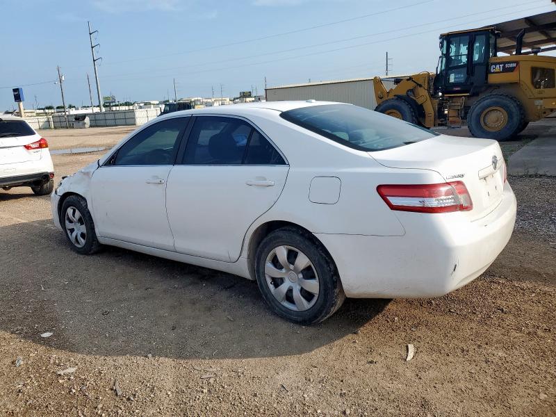 Vin: 4t1bf3ek9au513708, lot: 59286315, toyota camry base 20102