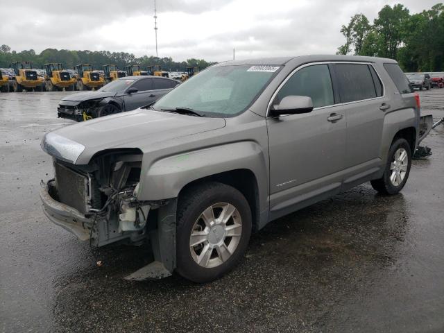 GMC TERRAIN SL