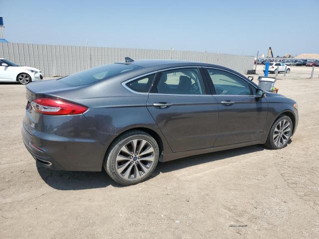 Vin: 3fa6p0e90kr131483, lot: 60410335, ford fusion sel 20193