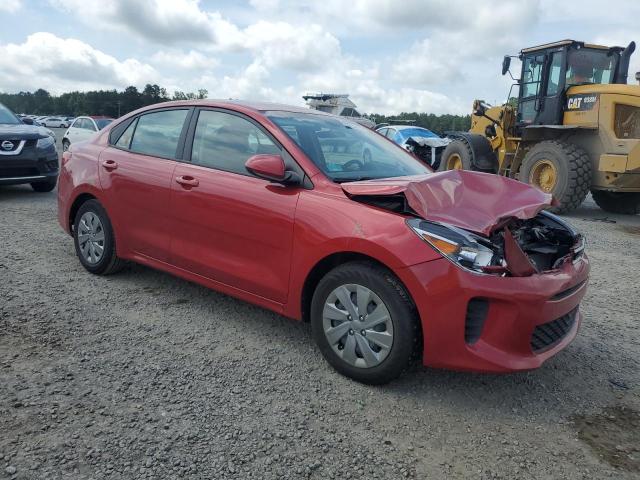 Vin: 3kpa24ad3le354680, lot: 60235005, kia rio lx 20204