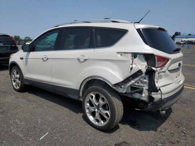 Vin: 1fmcu9j95duc90751, lot: 59171495, ford escape titanium 20132