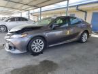 2018 TOYOTA CAMRY L - 4T1B11HK1JU091934