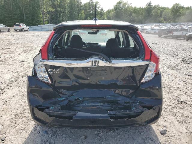 2019 HONDA FIT EX 3HGGK5H80KM740455