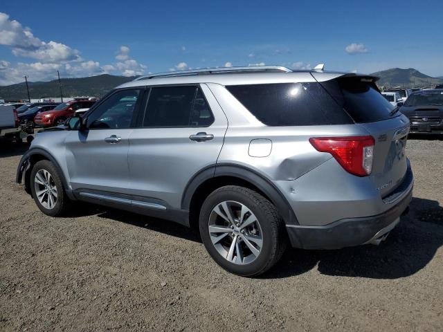 Vin: 1fm5k8hcxlgc92454, lot: 59391895, ford explorer platinum 20202
