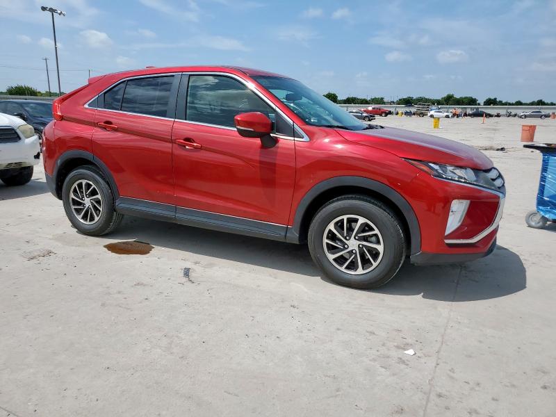 Vin: ja4as3aaxlz012688, lot: 60117485, mitsubishi eclipse es 20204