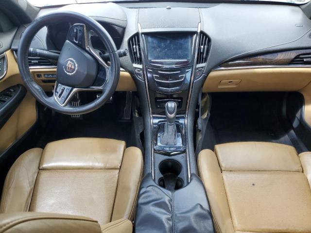 1g6am5s37e0116643 - 2014 Cadillac ats premium - #60072385
