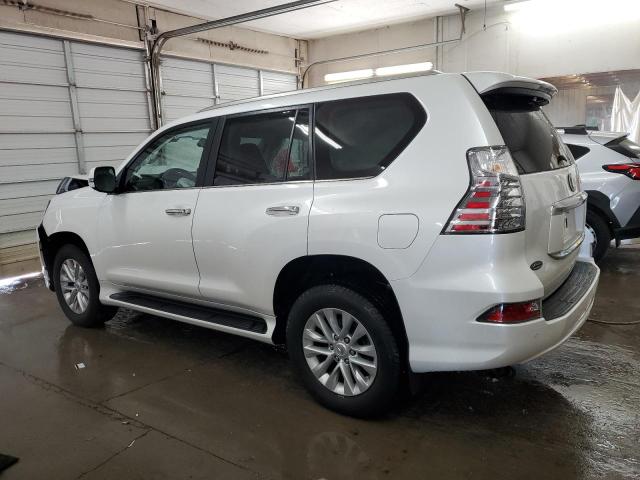 Vin: jtjam7bx7p5361456, lot: 62404735, lexus gx 460 20232